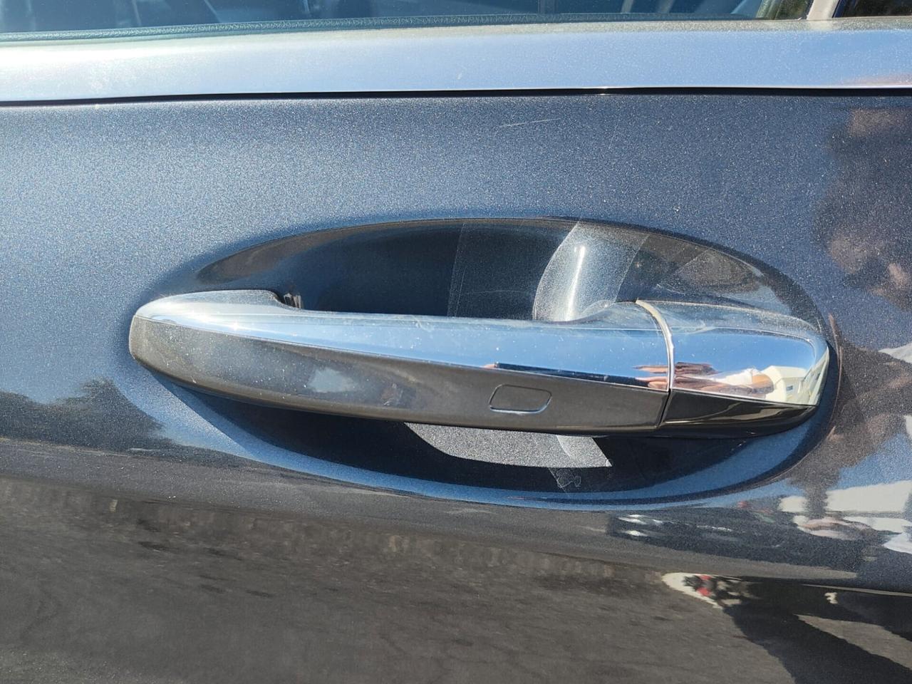 Mercedes GLC 220d TETTO - PELLE - LED