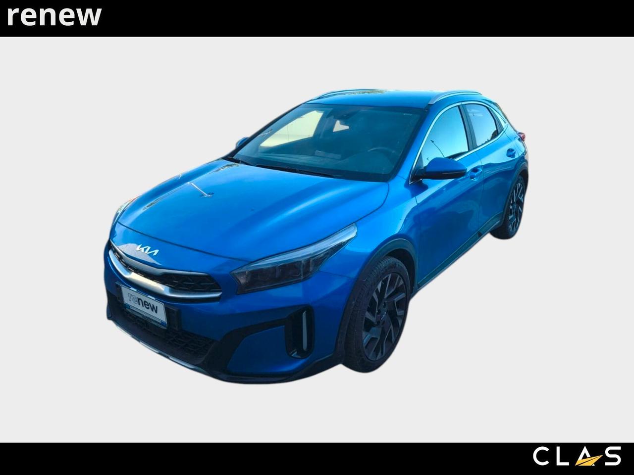 Kia XCeed 1.0 T-GDi GPL Style