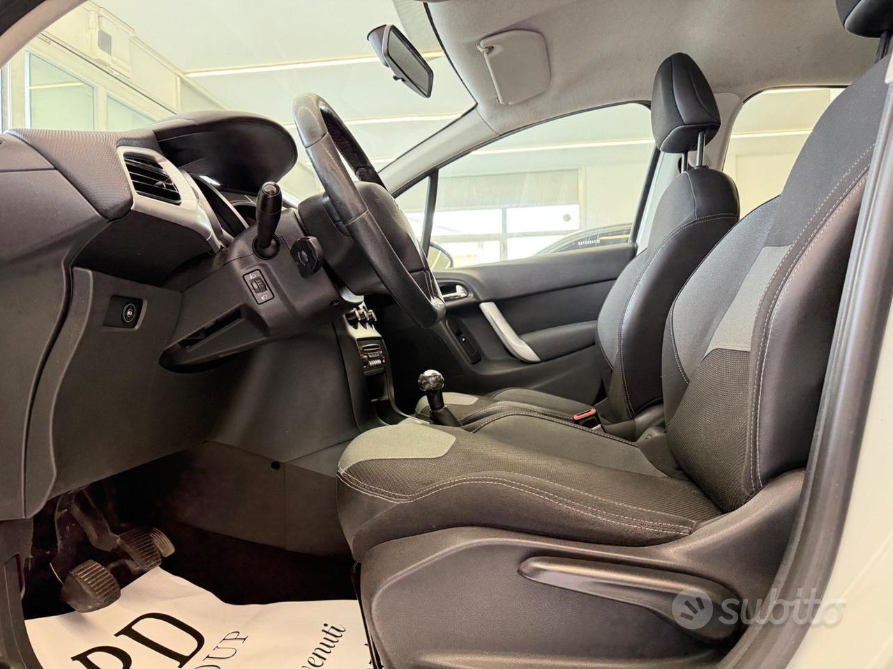 Citroen C3 1.1 airdream Exclusive c/esp Gpl okneop