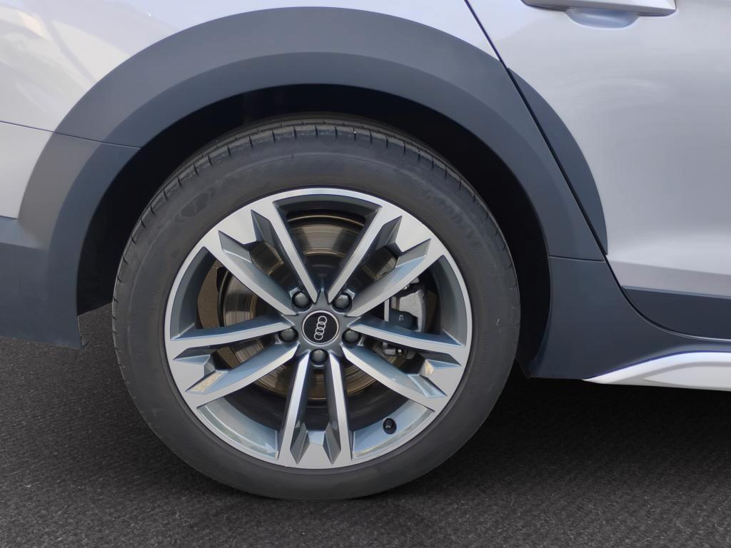 Audi A4 Allroad 45 2.0 tfsi mhev Business Evolution.VIRTUAL.PELLE