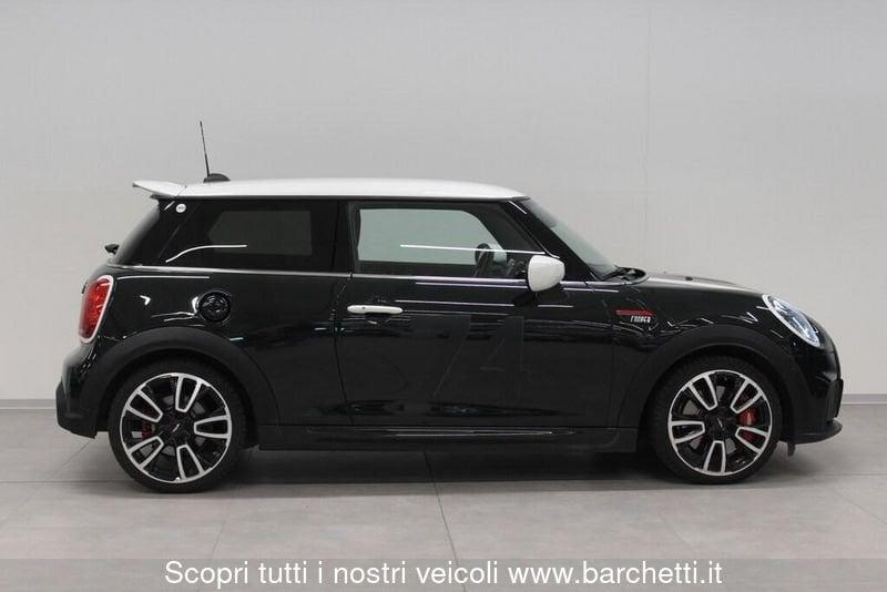 MINI Mini 3 porte Mini 3p 2.0 JCW JCW auto