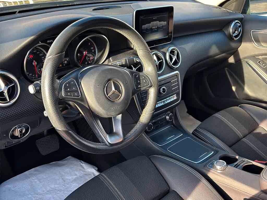 Mercedes-benz A 180 d Automatic Sport IN PROMO