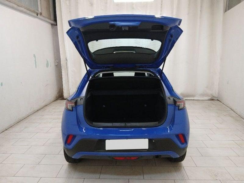 Opel Mokka 1.2 t GS Line s&s 100cv