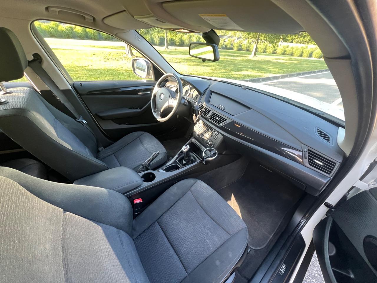 Bmw X1 sDrive20d Diesel