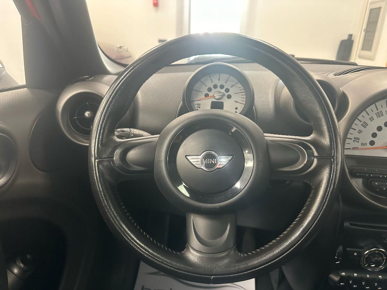 Mini Cooper Countryman Mini 1.6 Cooper Countryman