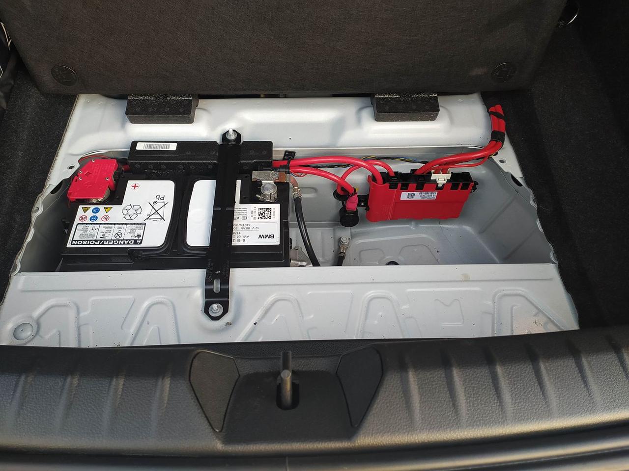 Bmw 125 M Sport 125 i 224CV #8442