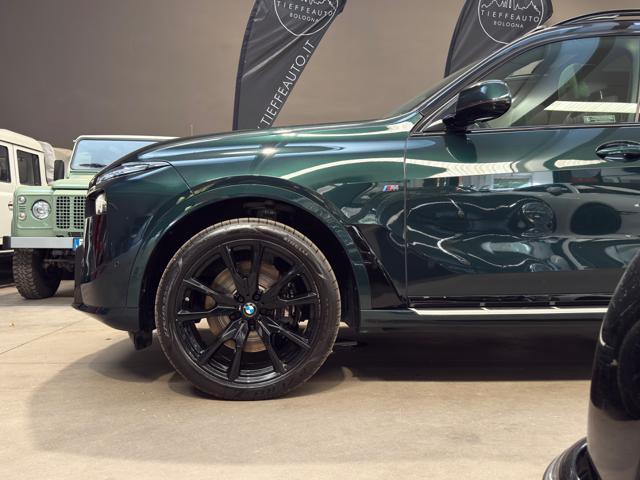 BMW X7 xDrive40d 48V *POLDO COUTURE*