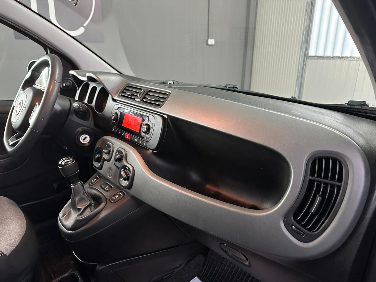 Fiat Panda 1.3 Multijet