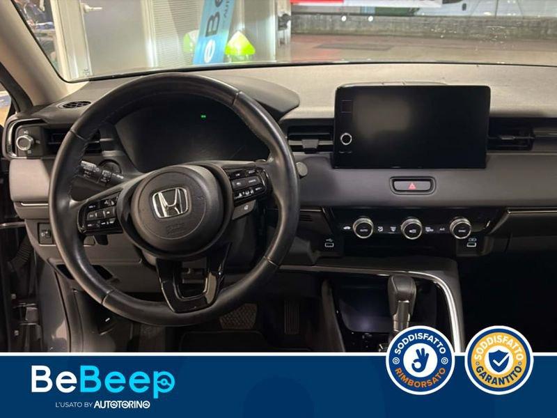 Honda HR-V 1.5 HEV ADVANCE ECVT