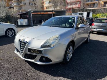 Alfa Romeo Giulietta 2.0 JTDm-2 170 CV Progression