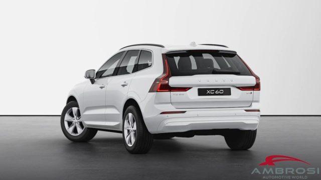 VOLVO XC60 Mild Hybrid B4 (d) AWD automatico Core