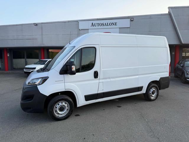 FIAT Ducato 30 2.3 MJT 120CV PM-TM Furgone