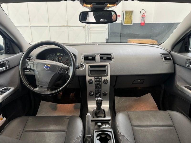 Volvo V50 V50 2.0d Summum