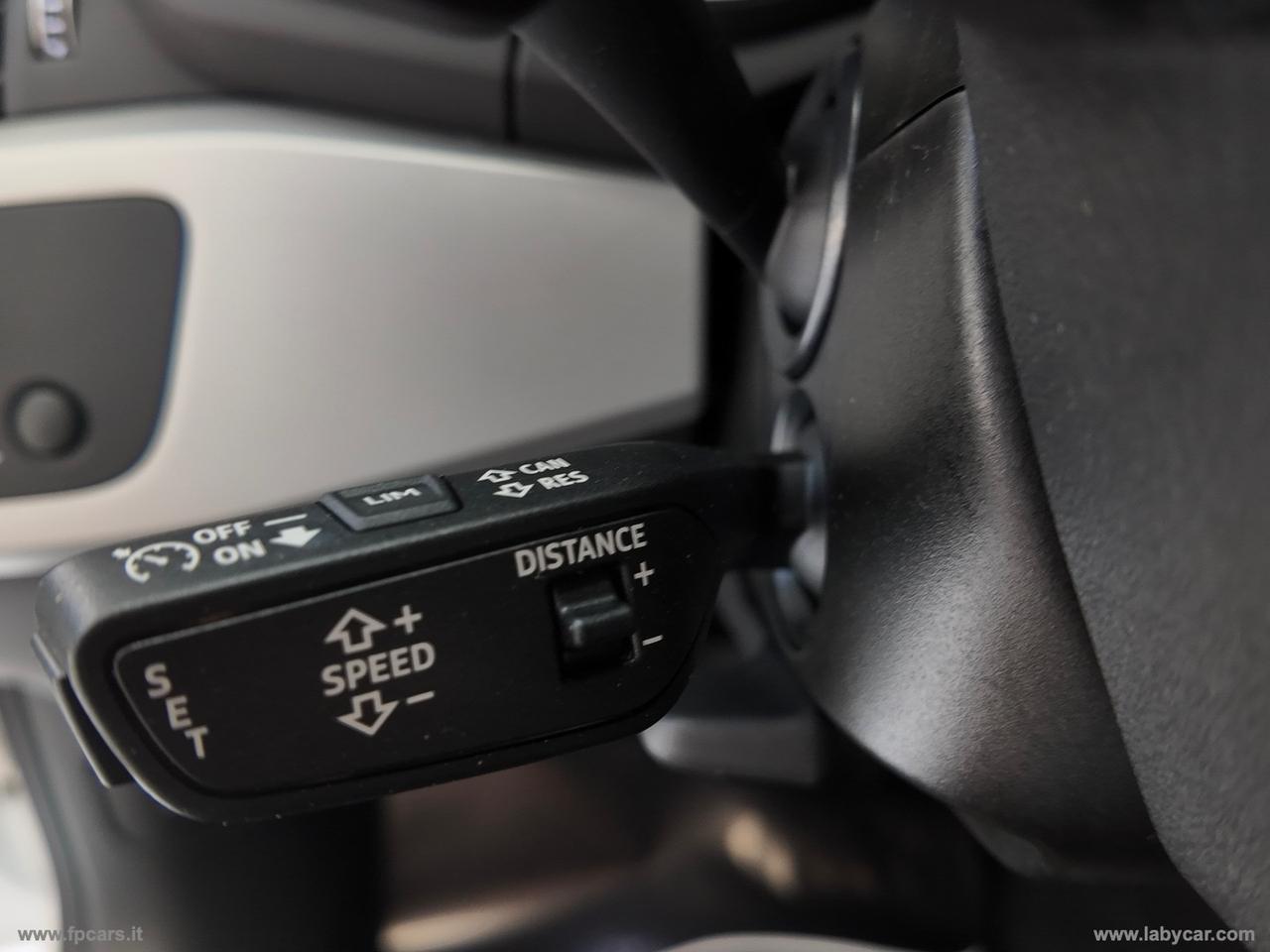 AUDI A4 30 TDI/136CV S tronic S line edition