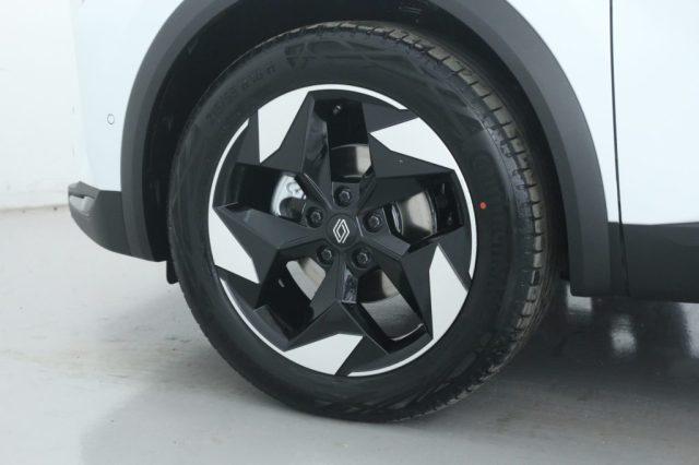 RENAULT Captur ECO-G 100 CV Techno Parking Camera/Tetto grigio