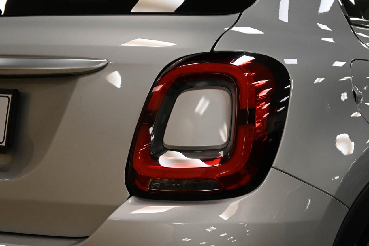 FIAT 500X 500X 1.3 T4 150 CV DCT Cross