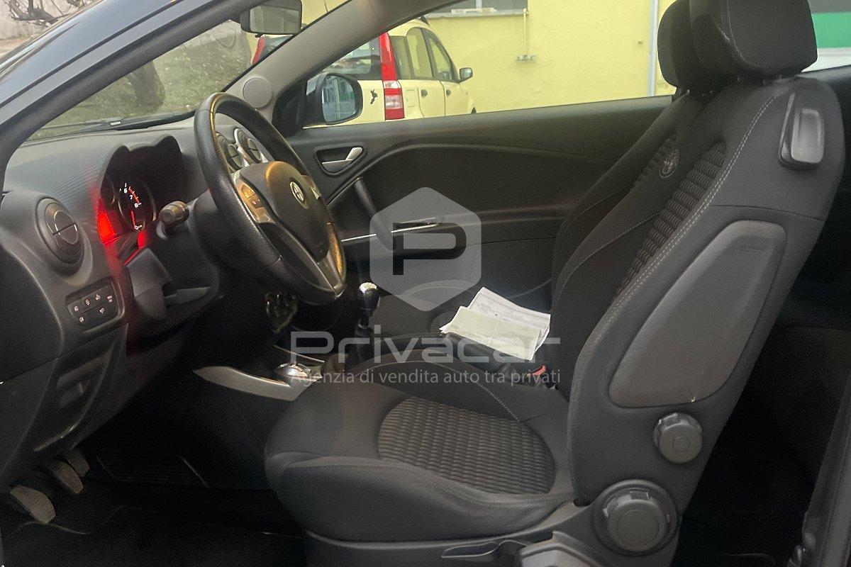 ALFA ROMEO MiTo 1.4 105 CV M.air S&S Distinctive Sport Pack