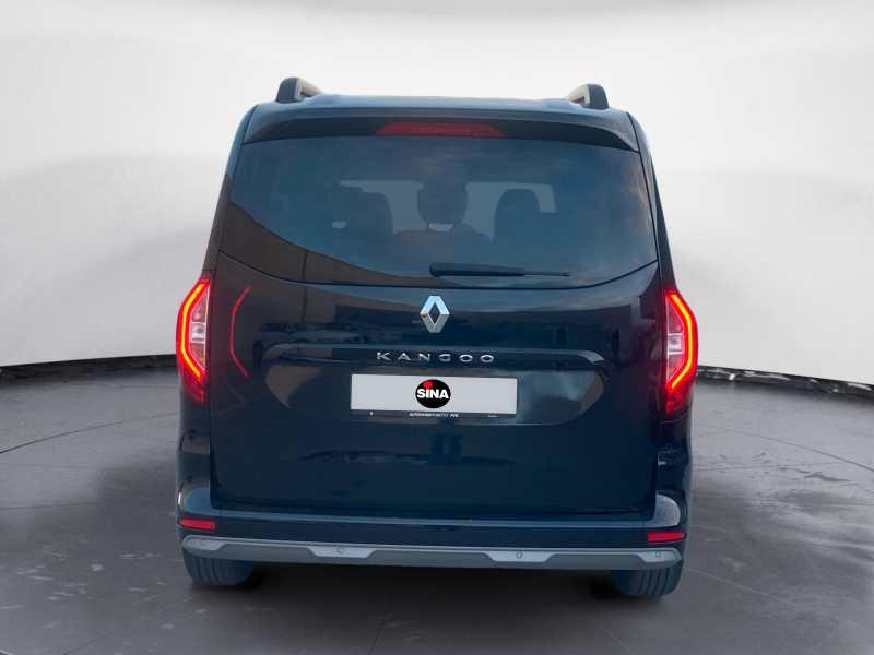 RENAULT Grand Kangoo 1.3 tce Grand Equilibre 130cv 5p.ti