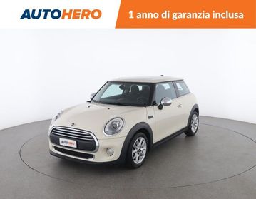 MINI One 1.5 One D