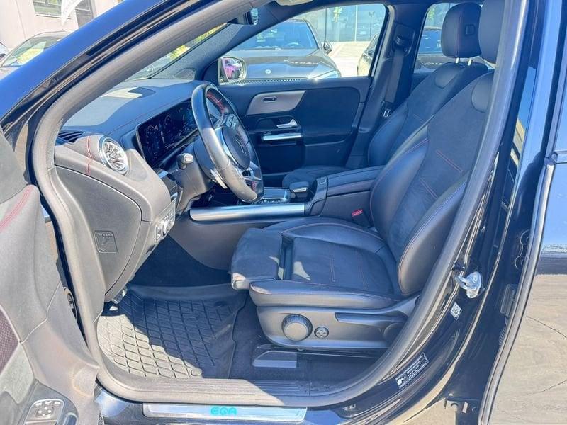 Mercedes-Benz EQA EQA 250 Premium Plus