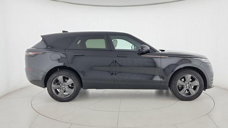 Land Rover Range Rover Velar 2.0D I4 204 CV R-Dynamic S