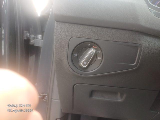 VOLKSWAGEN Tiguan 1.4 TSI eHYBRID DSG Life