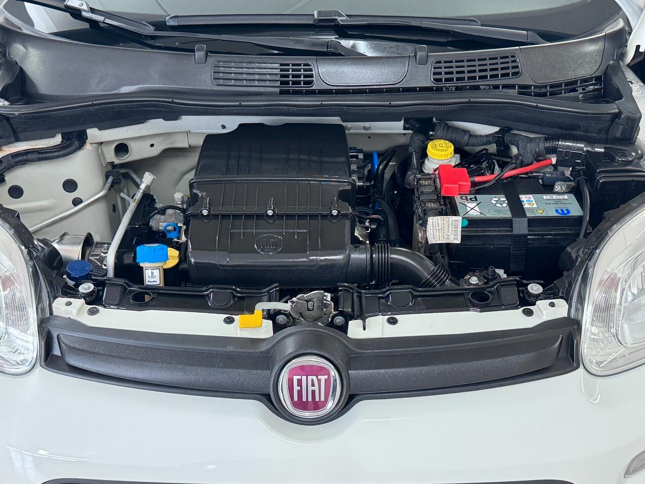 Fiat Panda 1.2 Easy - PREZZO PROMO FINANZIEMENTO !!