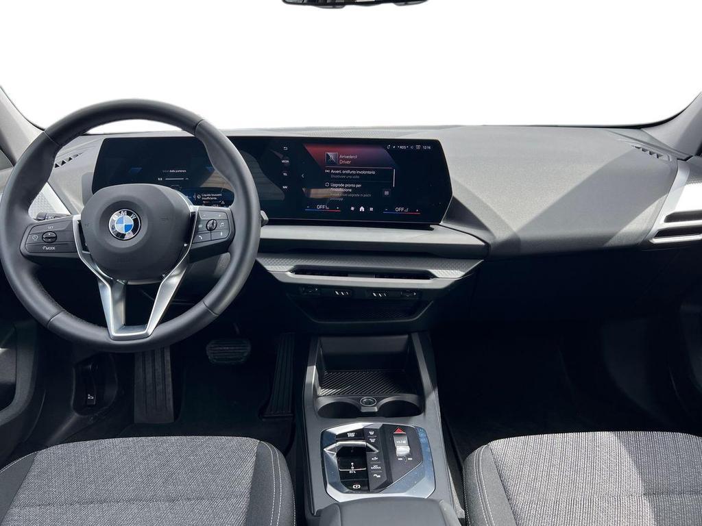 BMW Serie 1 118 d MSport DCT