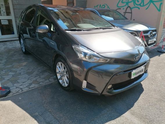 Toyota Prius 1.8 Style