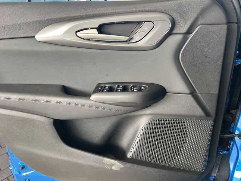 Alfa Romeo Tonale Tonale 1.5 hybrid Speciale 130cv tct7