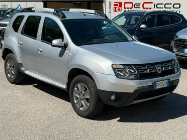 Dacia Duster 1.5 dCi 110CV Start&Stop 4x2 Laurate