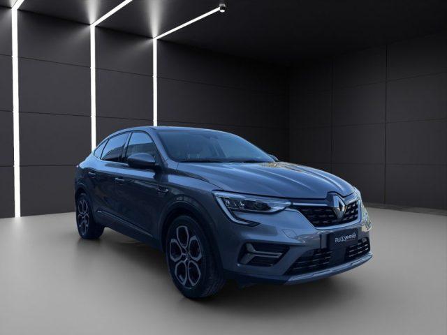 RENAULT Arkana Arkana Hybrid E-Tech 145 CV Intens