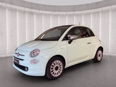 FIAT 500 1.2 Mirror 69cv my18 del 2018
