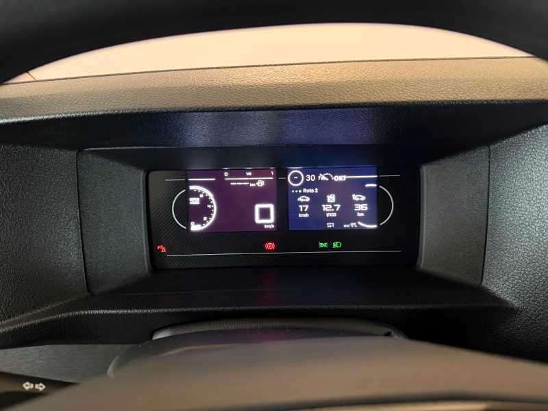 CITROEN Jumpy M - 1.5 BlueHDi 120 S&S