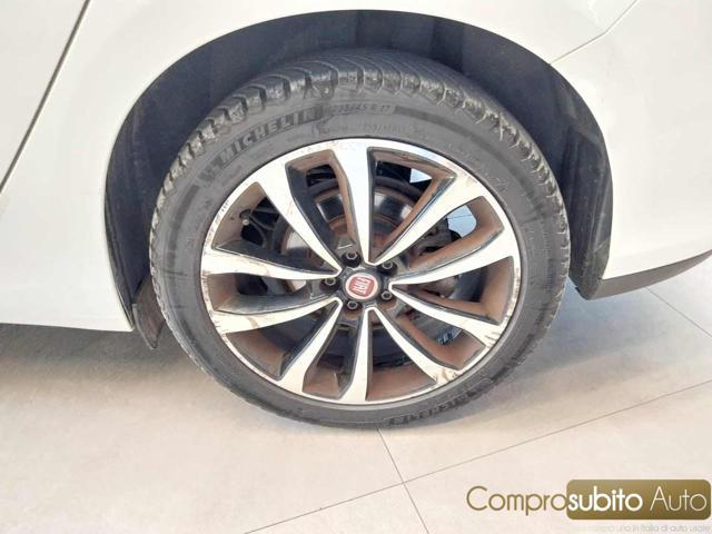 FIAT Tipo 1.4 T-Jet 120CV GPL (Garanzia 12 Mesi)