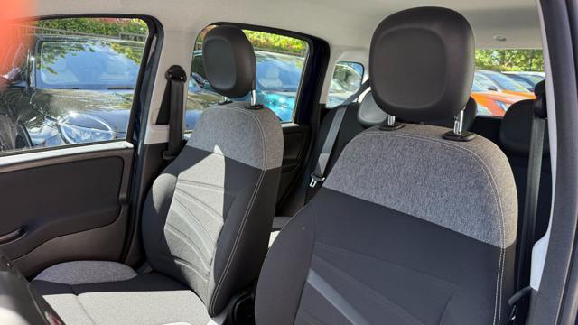 FIAT Panda 1.0 FIREFLY S&S HYBRID CITY LIFE*CARPLAY*USB*