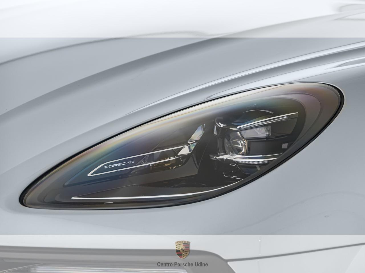 Porsche Macan 2.9 s 380cv pdk