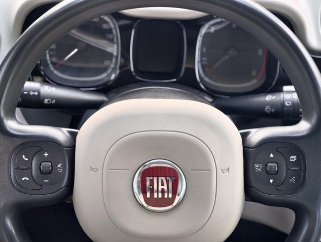 FIAT Panda 85cv Turbo S&S 4x4 trekking