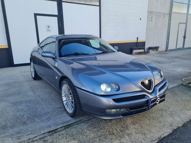 Alfa Romeo GTV 1.8i 16V Twin Spark cat ASI