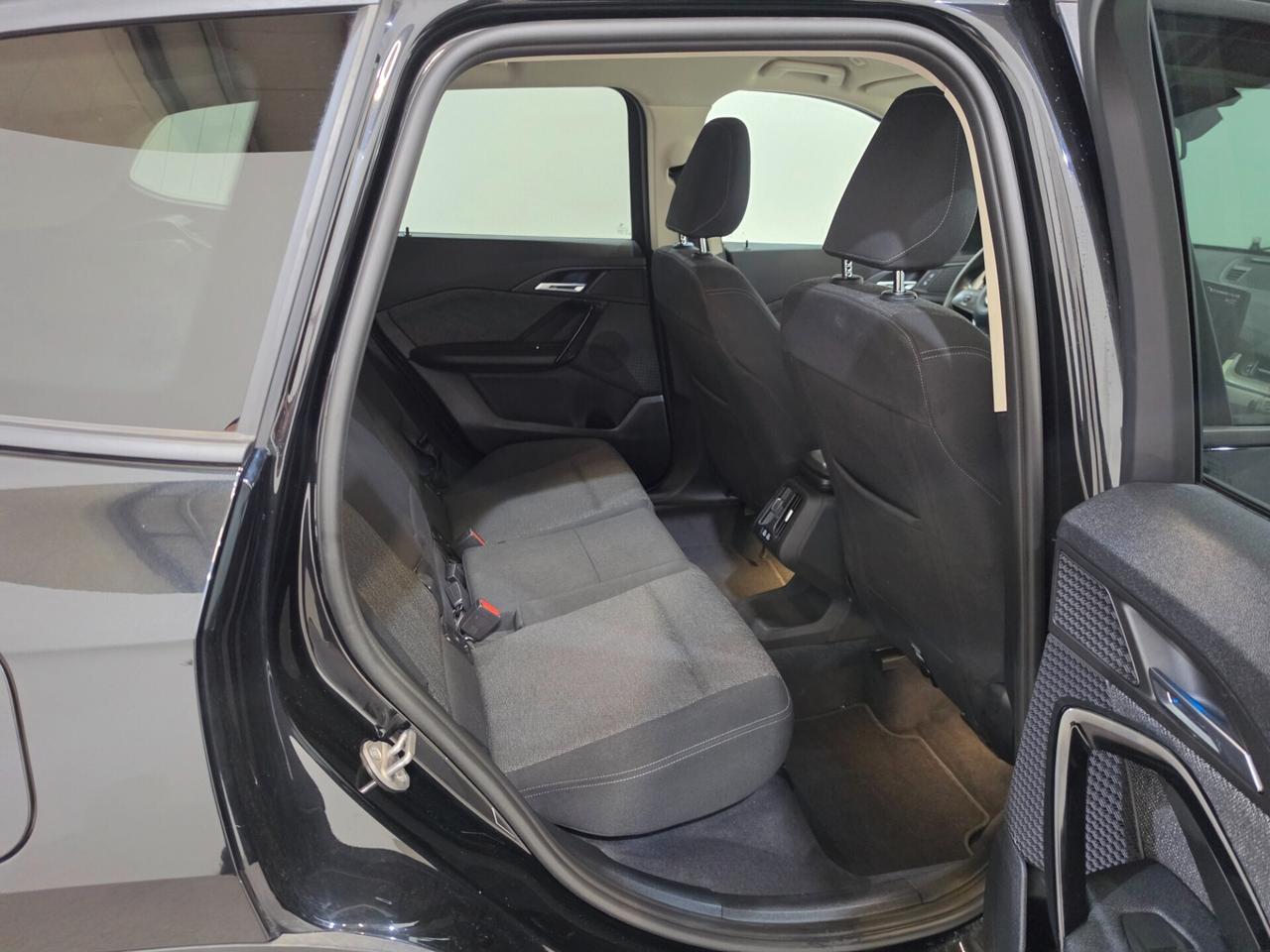 Bmw X1 sDrive18d