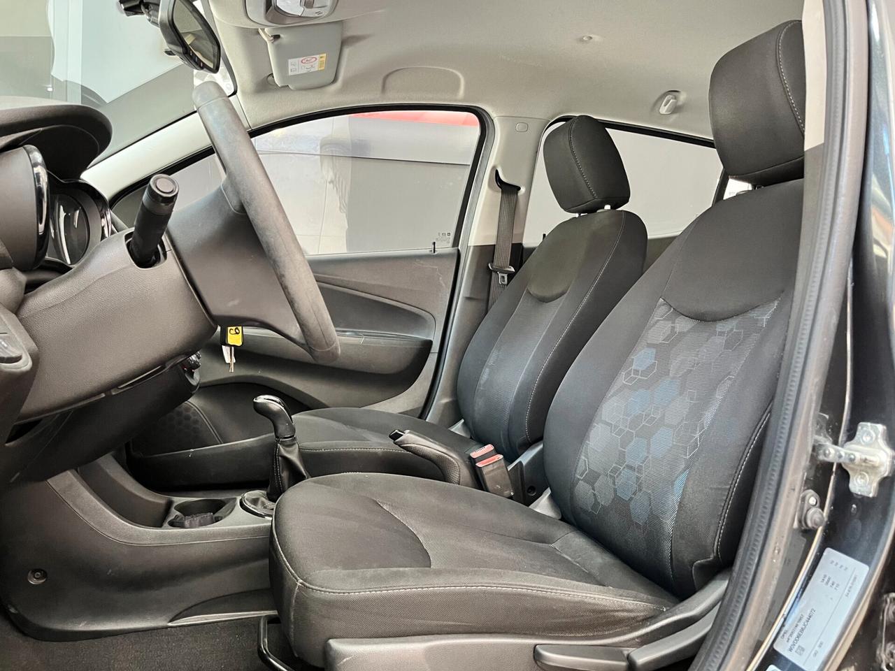 Opel Karl Rocks 1.0 73 CV GPL KM 78.100 - 2018