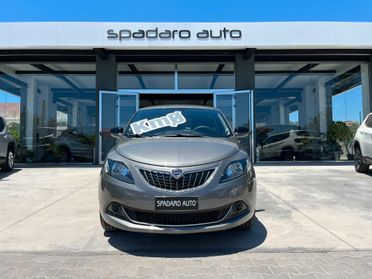 Lancia Ypsilon 1.0 FireFly 5 porte S&S Hybrid Platino