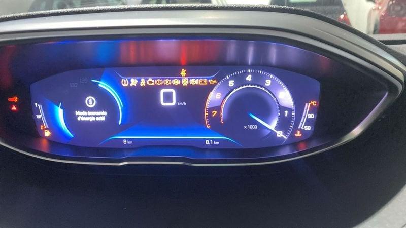 Peugeot 3008 PureTech Turbo 130 S&S Active Pack