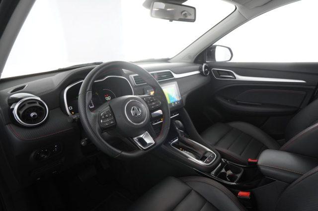 MG ZS ZS 1.0T-GDI aut. Luxury