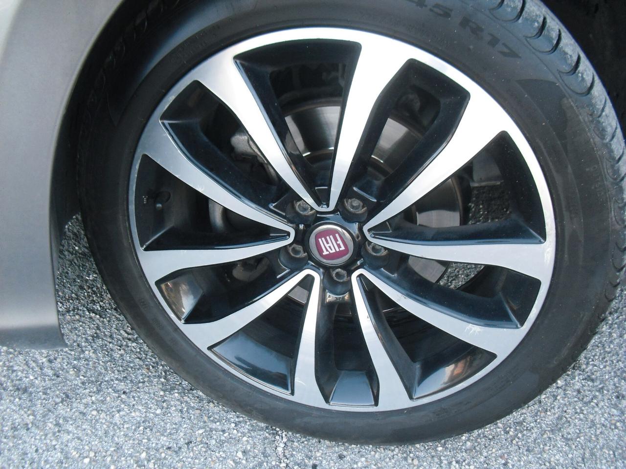 Fiat Tipo 1.6 Mjt S&S SW Lounge, ottime condizioni!!