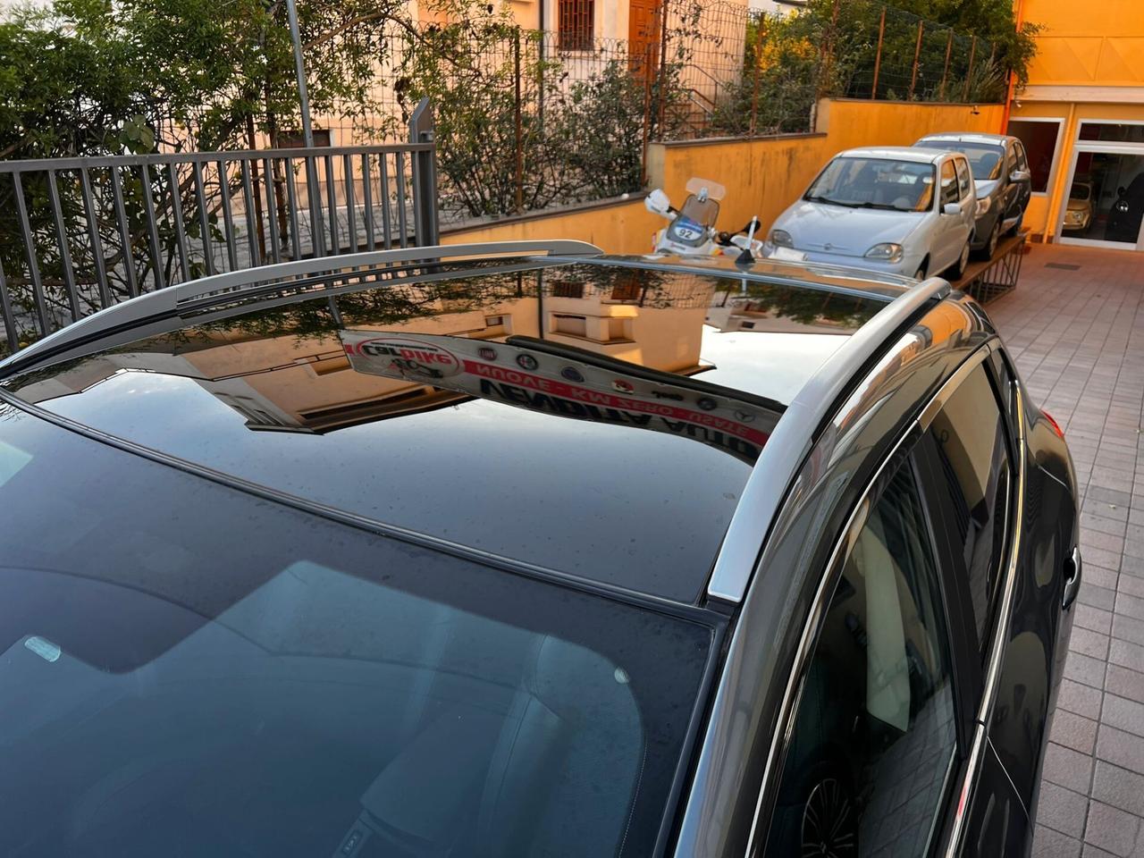 Nissan Qashqai 1.5 dCi N-Connecta