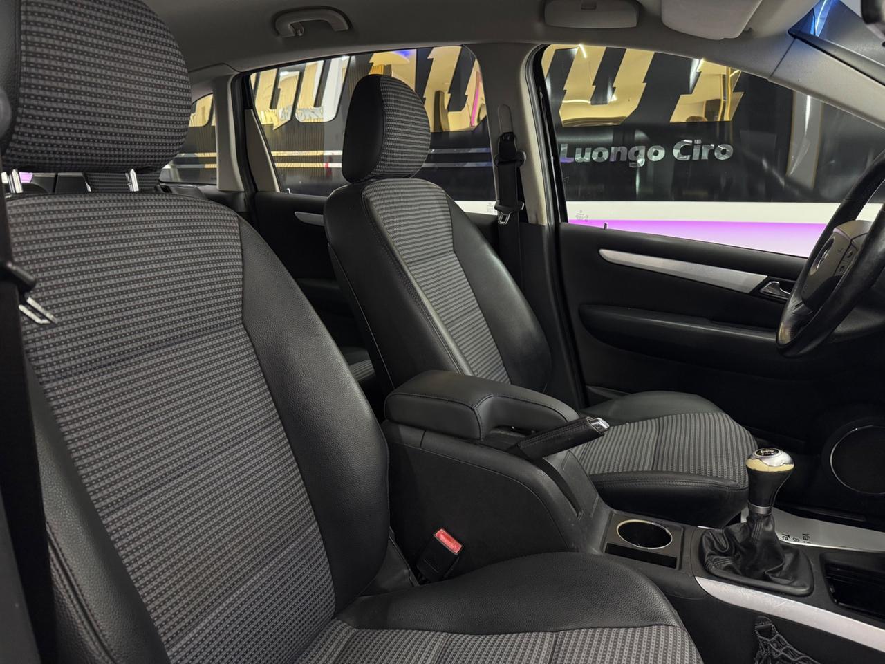 Mercedes-benz Classe B 180 Sport Full Opt