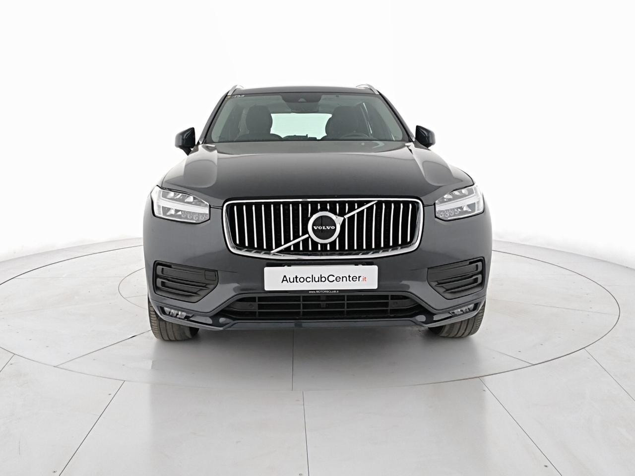 Volvo XC90 2.0 b5 Momentum awd