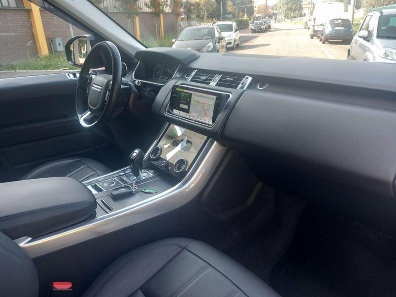Land Rover RR Sport 3.0D l6 249 CV SE