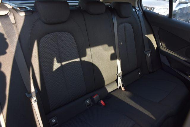 BMW 116 d 5p. Business Advantage